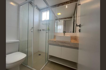 Apartamento à venda com 71m², 3 quartos e 3 vagasBanheiro
