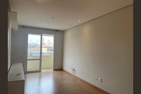 Apartamento à venda com 71m², 3 quartos e 3 vagasSala
