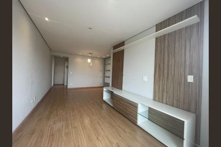 Apartamento à venda com 71m², 3 quartos e 3 vagasSala
