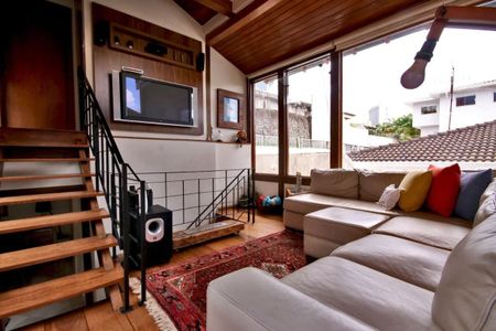 Casa de Condomínio à venda com 4 quartos, 450m² em Alphaville Residencial Um, Barueri