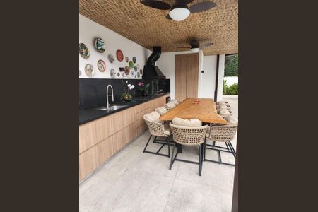 Casa para alugar com 5 quartos, 450m² em Jardim Paulista, Barueri