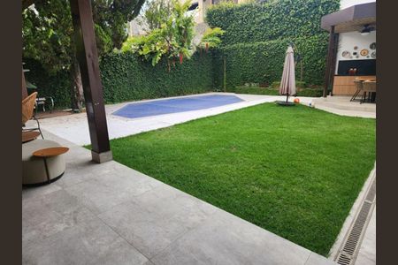 Casa à venda com 450m², 5 quartos e 4 vagas