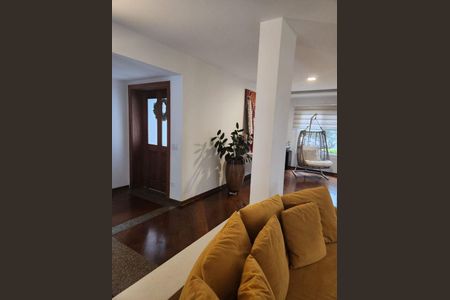 Casa para alugar com 5 quartos, 450m² em Jardim Paulista, Barueri
