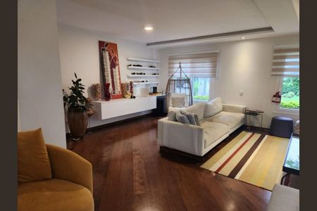 Casa para alugar com 5 quartos, 450m² em Jardim Paulista, Barueri