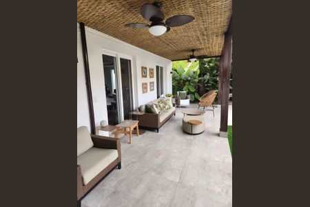 Casa para alugar com 5 quartos, 450m² em Jardim Paulista, Barueri