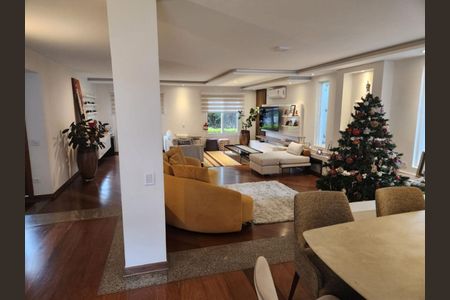 Casa para alugar com 5 quartos, 450m² em Jardim Paulista, Barueri