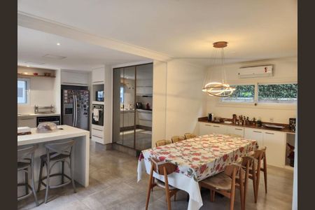 Casa para alugar com 5 quartos, 450m² em Jardim Paulista, Barueri