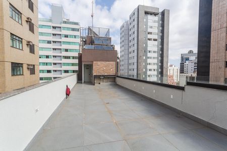 Studio para alugar com 55m², 1 quarto e 1 vagaÁrea Comum