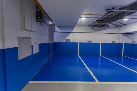 Studio para alugar com 55m², 1 quarto e 1 vagaGaragem