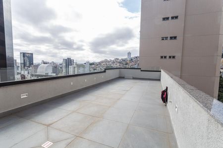Studio para alugar com 55m², 1 quarto e 1 vagaÁrea Comum