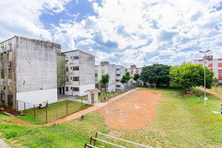 Apartamento à venda com 45m², 2 quartos e sem vagaÁrea externa