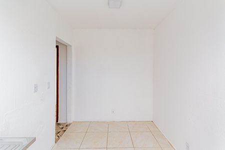 Apartamento à venda com 45m², 2 quartos e sem vagaCozinha