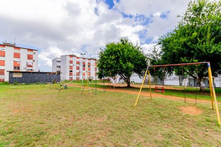 Apartamento à venda com 45m², 2 quartos e sem vagaÁrea externa