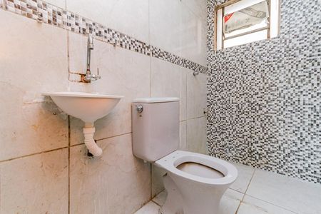 Apartamento à venda com 45m², 2 quartos e sem vagaBanheiro