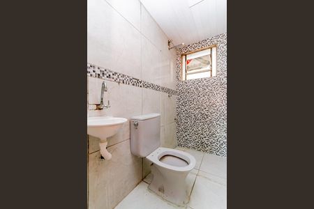 Apartamento à venda com 45m², 2 quartos e sem vagaBanheiro