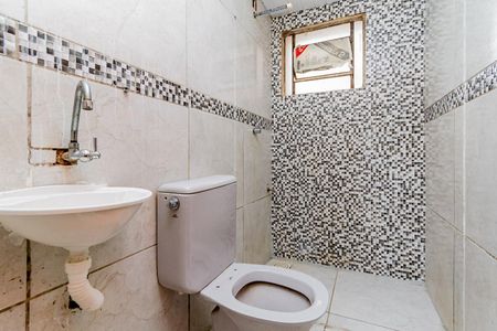Apartamento à venda com 45m², 2 quartos e sem vagaBanheiro