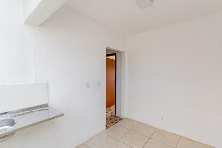 Apartamento à venda com 45m², 2 quartos e sem vagaCozinha