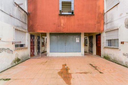 Apartamento à venda com 45m², 2 quartos e sem vagaÁrea externa