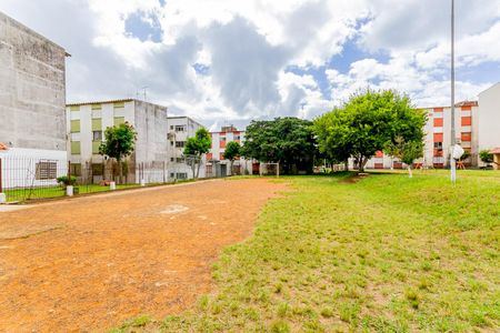 Apartamento à venda com 45m², 2 quartos e sem vagaÁrea externa