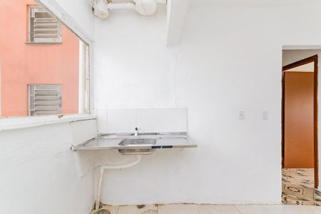 Apartamento à venda com 45m², 2 quartos e sem vagaCozinha