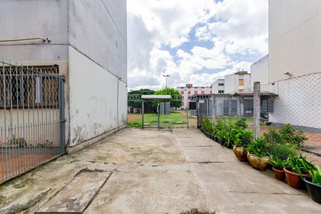 Apartamento à venda com 45m², 2 quartos e sem vagaÁrea externa