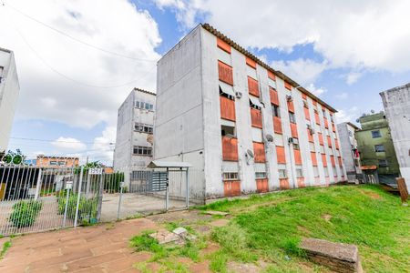 Apartamento à venda com 45m², 2 quartos e sem vagaÁrea externa