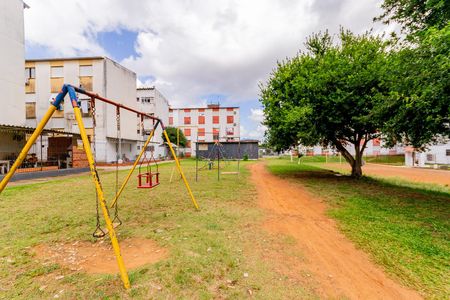 Apartamento à venda com 45m², 2 quartos e sem vagaÁrea externa