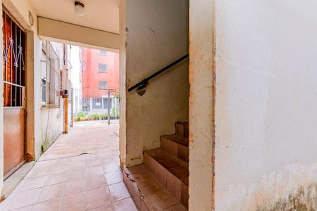 Apartamento à venda com 45m², 2 quartos e sem vagaÁrea externa