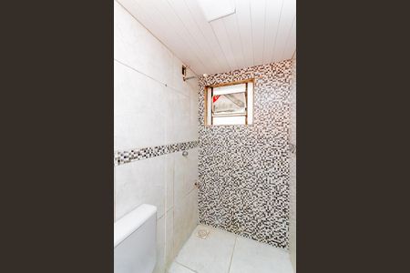 Apartamento à venda com 45m², 2 quartos e sem vagaBanheiro