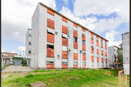 Apartamento à venda com 45m², 2 quartos e sem vagaÁrea externa
