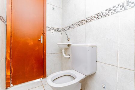 Apartamento à venda com 45m², 2 quartos e sem vagaBanheiro