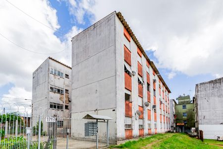 Apartamento à venda com 45m², 2 quartos e sem vagaÁrea externa