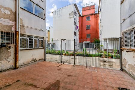 Apartamento à venda com 45m², 2 quartos e sem vagaÁrea externa
