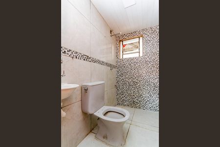 Apartamento à venda com 45m², 2 quartos e sem vagaBanheiro