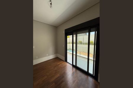 Casa de Condomínio à venda com 5 quartos, 403m² em Alphaville Residencial Zero, Barueri