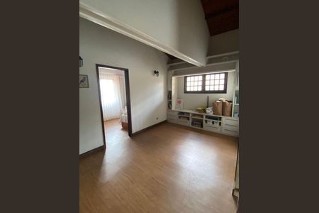 Casa de Condomínio à venda com 3 quartos, 265m² em Alphaville, Santana de Parnaíba