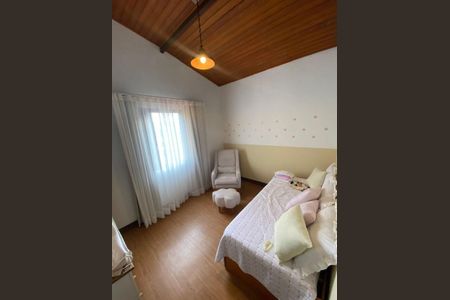 Casa de Condomínio à venda com 3 quartos, 265m² em Alphaville, Santana de Parnaíba