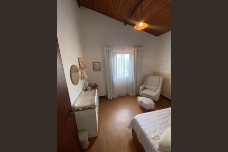 Casa de Condomínio à venda com 3 quartos, 265m² em Alphaville, Santana de Parnaíba