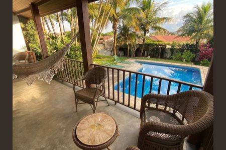 Casa de Condomínio à venda com 3 quartos, 265m² em Alphaville, Santana de Parnaíba