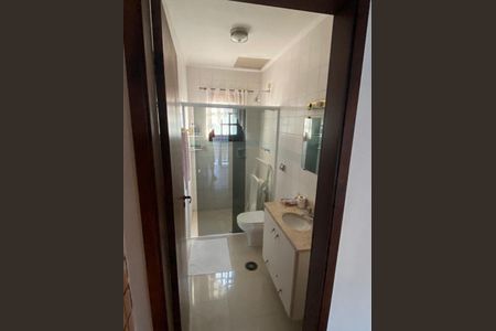 Casa de Condomínio à venda com 3 quartos, 265m² em Alphaville, Santana de Parnaíba