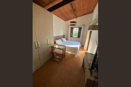 Casa de Condomínio à venda com 3 quartos, 265m² em Alphaville, Santana de Parnaíba