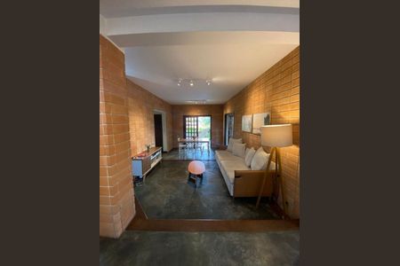 Casa de Condomínio à venda com 3 quartos, 265m² em Alphaville, Santana de Parnaíba