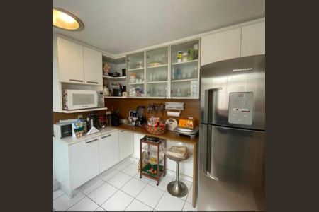 Casa de Condomínio à venda com 3 quartos, 190m² em Tamboré, Santana de Parnaíba