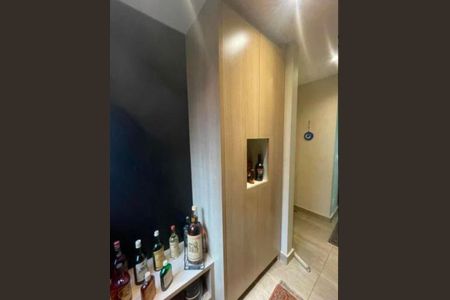 Casa de Condomínio à venda com 3 quartos, 190m² em Tamboré, Santana de Parnaíba