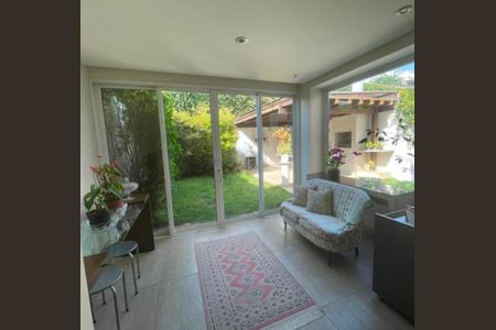 Casa de Condomínio à venda com 3 quartos, 190m² em Tamboré, Santana de Parnaíba