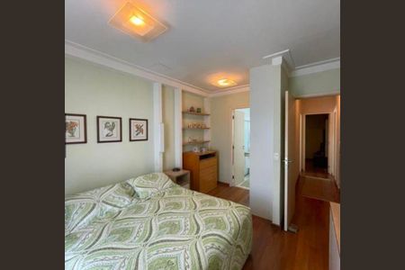 Casa de Condomínio à venda com 3 quartos, 190m² em Tamboré, Santana de Parnaíba