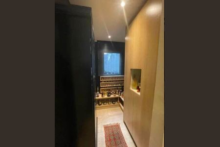 Casa de Condomínio à venda com 3 quartos, 190m² em Tamboré, Santana de Parnaíba