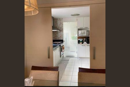 Casa de Condomínio à venda com 3 quartos, 190m² em Tamboré, Santana de Parnaíba