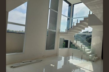 Casa de Condomínio à venda com 4 quartos, 400m² em Alphaville, Santana de Parnaíba