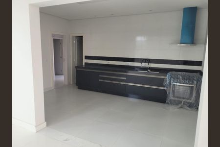 Casa de Condomínio à venda com 4 quartos, 400m² em Alphaville, Santana de Parnaíba